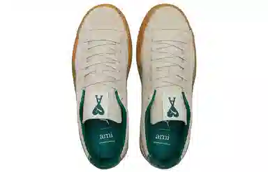 AMIPARIS x PUMA Suede Crepe