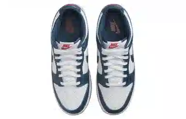 Nike Dunk Low Retro "Valerian Blue"