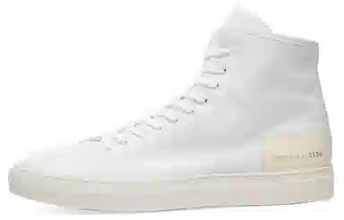 COMMON PROJECTS