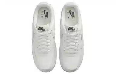 Nike Air Force 1 Low '07 ESS "White Paisley"