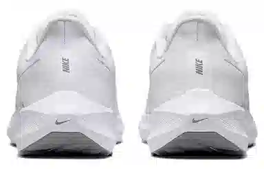 Nike Air Zoom Pegasus 39 White Grey