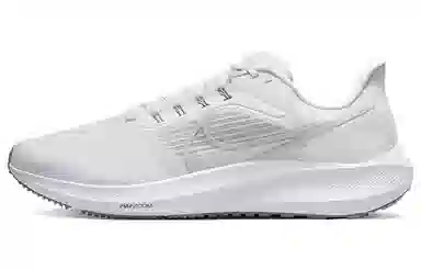 Nike Air Zoom Pegasus 39 White Grey
