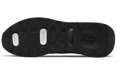 Nike Air Max Pre-Day Black Green