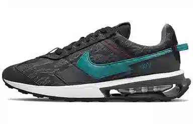 Nike Air Max Pre-Day Black Green