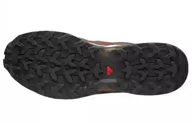 SALOMON Shelter Low Leather