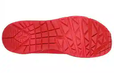 Skechers Uno Red