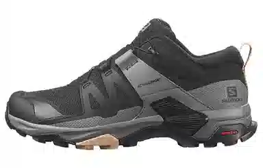 Salomon X Ultra 4