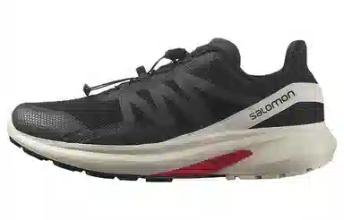 Salomon Hypulse Black