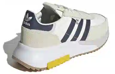 adidas Retropy F2 White Grey Blue