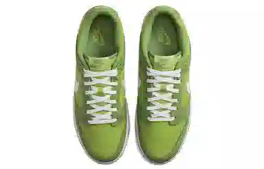 Nike Dunk Low Retro "Kermit"