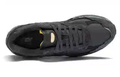 New Balance 2002R Phantom Black