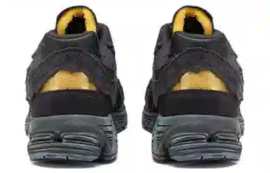 New Balance 2002R Phantom Black