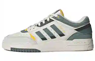 adidas Drop Step Low