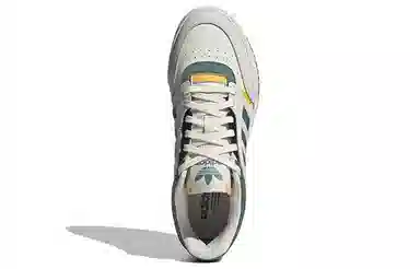 adidas Drop Step Low