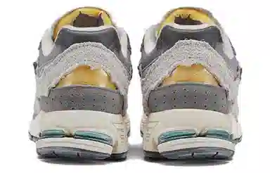 New Balance 2002R "Refined Future"