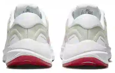 Nike Zoom Structure 24 White Pink