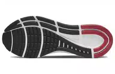 Nike Zoom Structure 24 White Pink