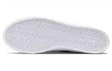 Nike Blazer Mid White Black