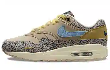 Nike Air Max 1 Safari