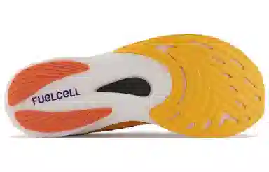 New Balance FuelCell RC Elite v2 Light Orange