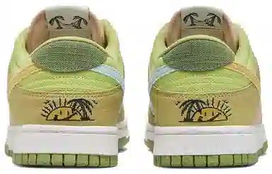 Nike Dunk Low Retro SE NN "Sun Club"