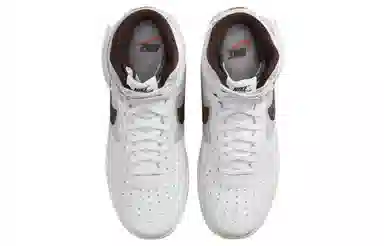 Nike Air Force 1 High Vintage White Chocolate