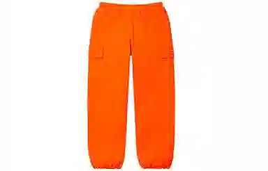 Supreme FW21 Week 8 Small Box Cargo Sweatpant