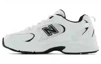 New Balance 530 White