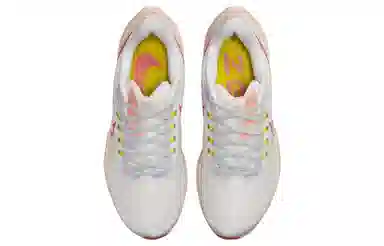 Nike Air Zoom Pegasus 39 White Pink