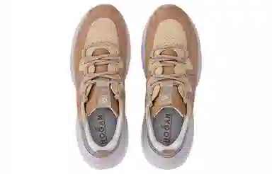 HOGAN Nteraction H568 Allacciato