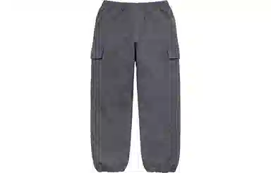 Supreme FW21 Week 8 Small Box Cargo Sweatpant
