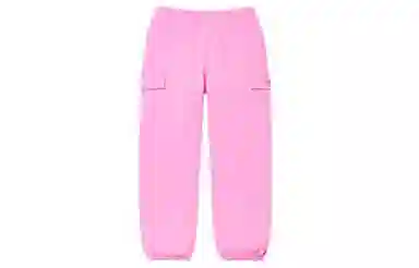 Supreme FW21 Week 8 Small Box Cargo Sweatpant
