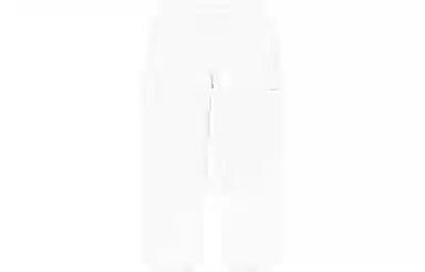 Supreme FW21 Week 8 Small Box Cargo Sweatpant