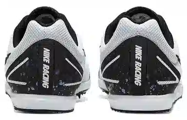 Nike Zoom Rival D 10 Grey Black