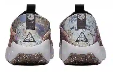 x Nike ACG Air Moc 3.5