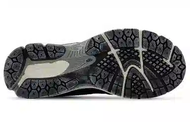 New Balance 2002R "Refined Future" Black