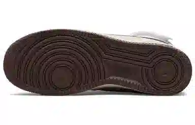 Nike Air Force 1 High Vintage White Chocolate