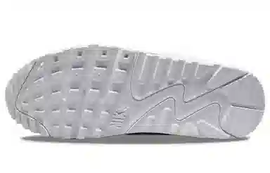 Nike Air Max 90 Scrap White