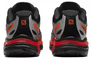 Salomon XT-Wings 2 Black Silver