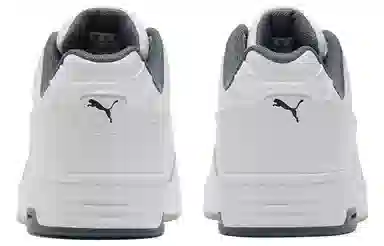 PUMA Slipstream Lo Reprise White Grey