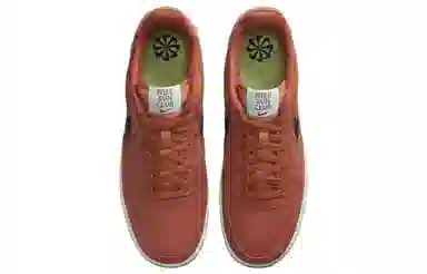 Nike Air Force 1 Low 07 LV8 NN "Sun Club"