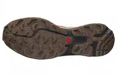 Salomon XT-6 Skyline Moon Grey