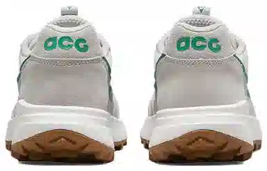 Nike ACG Lowcate Grey Green