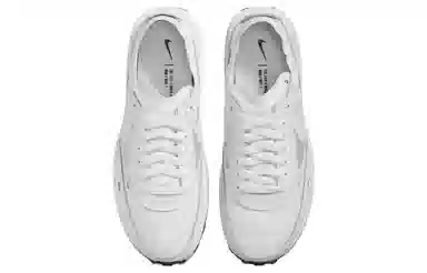 Nike Waffle One White