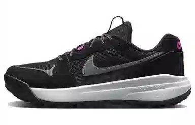 Nike ACG Lowcate Black