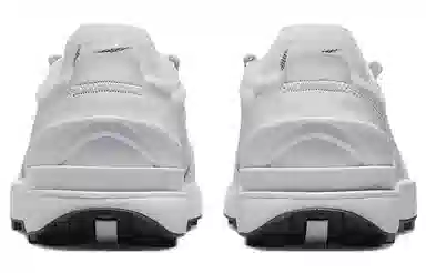 Nike Waffle One White
