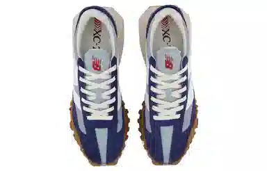 New Balance XC-72 Grey Blue