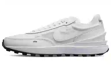 Nike Waffle One White
