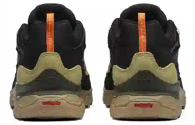 Salomon Shelter Low Leather