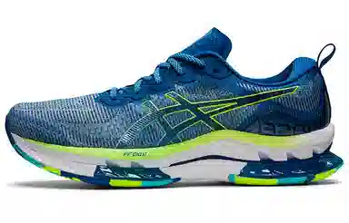 Asics Gel-Kinsei Blast Blue